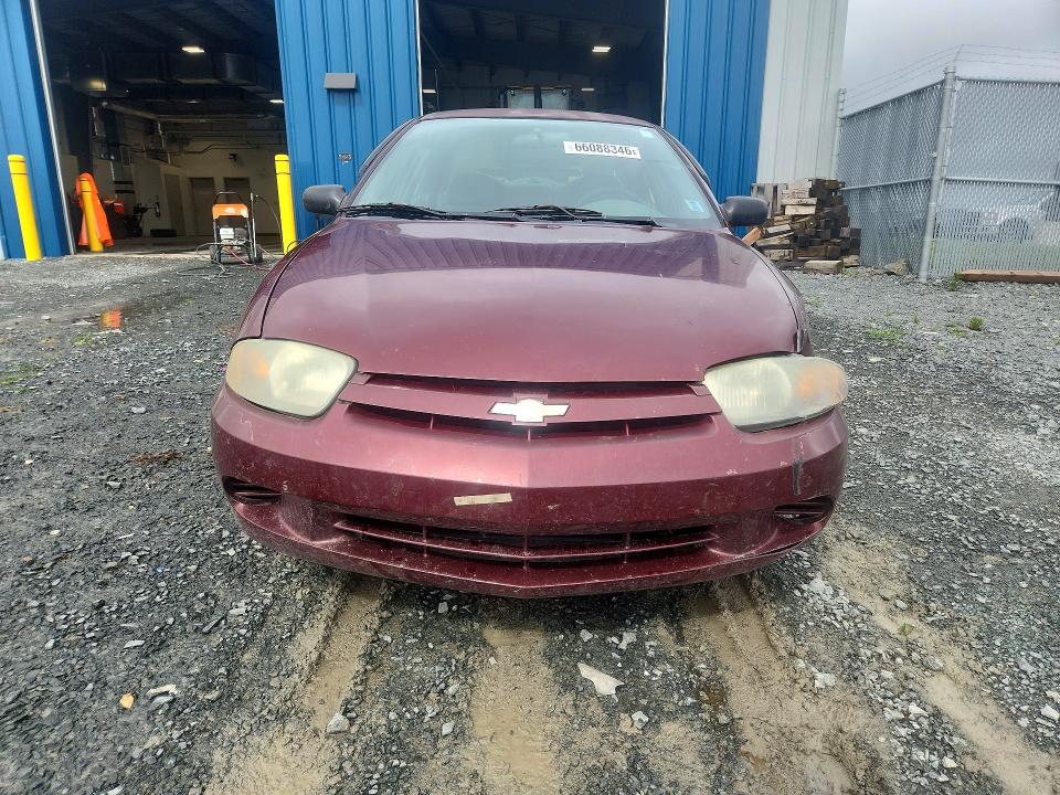 Aukcja sprzedaży 2004 Chevrolet Cavalier, vin: 3G1JC52F04S104473, numer aukcji: 66088346