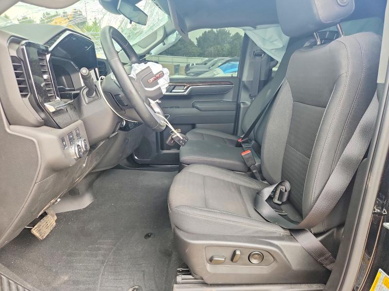 Aukcja sprzedaży 2025 Gmc Sierra, vin: 3GTPUJEK5SG299230, numer aukcji: 64133486