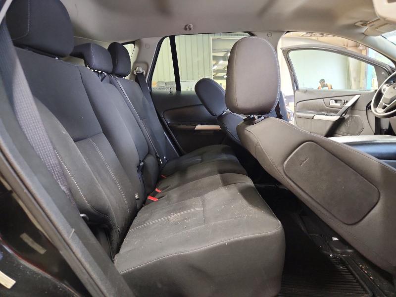 Продажа на аукционе авто 2014 Ford Edge, vin: 2FMDK3G94EBA15460, номер лота: 63883586