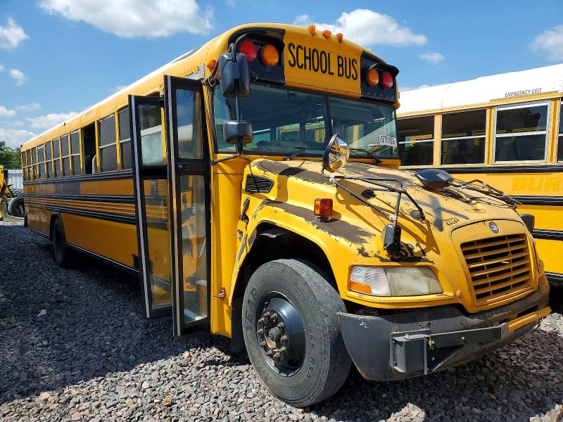 Продаж на аукціоні авто 2013 Blub School Bus, vin: 1BAKGCPA9DF294967, номер лоту: 66781526