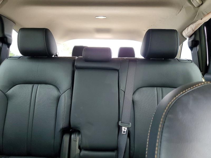 Продаж на аукціоні авто 2025 Mazda Cx-90, vin: JM3KKCHA8S1203174, номер лоту: 63255146