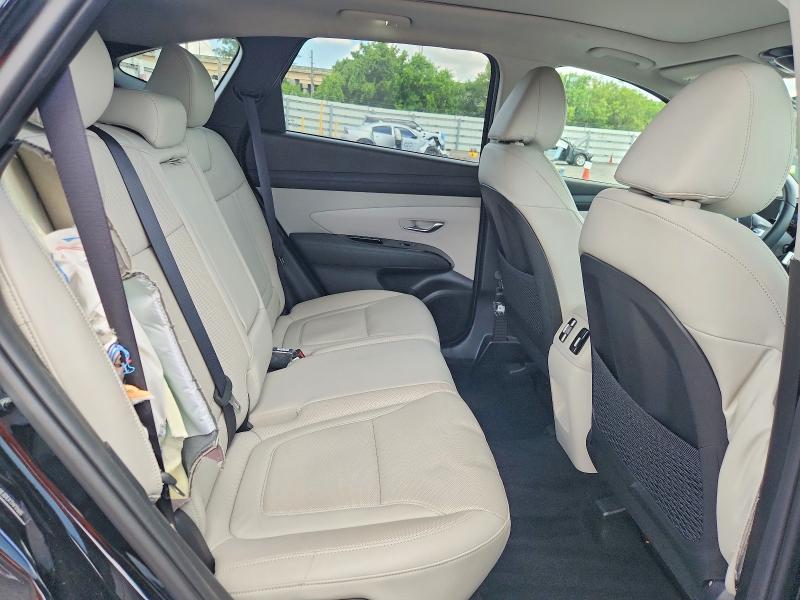 65044666 :رقم المزاد ، 5NMJE3DEXTH717605 vin ، 2026 Hyundai Tucson مزاد بيع