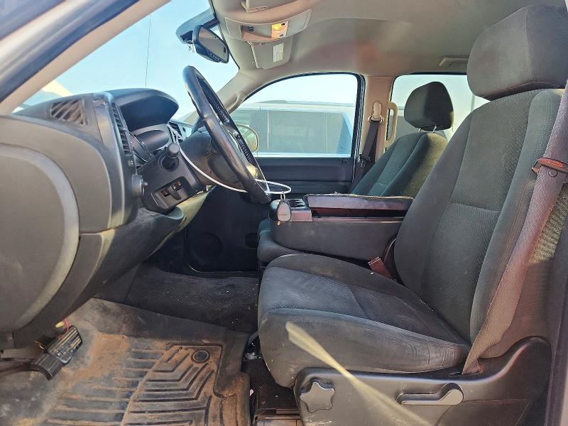 65591266 :رقم المزاد ، 3GCEK13J48G278238 vin ، 2008 Chevrolet Silverado مزاد بيع