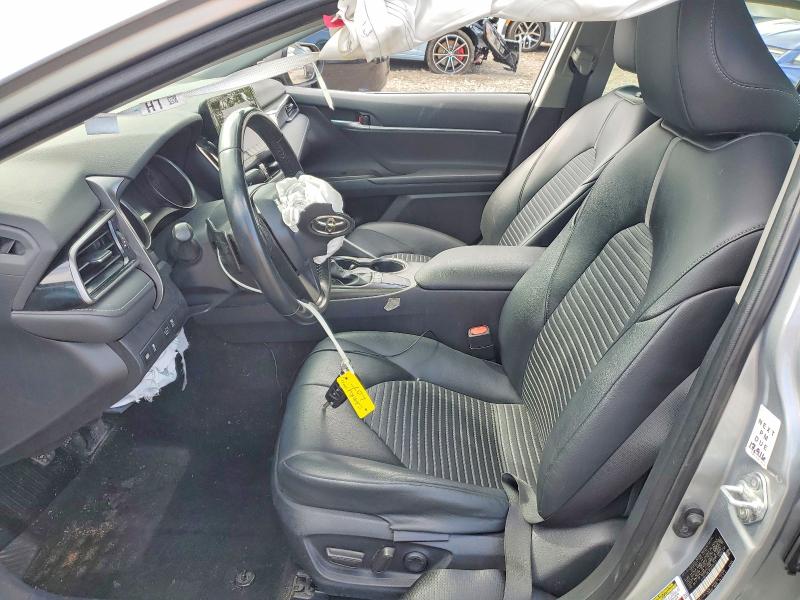 2023 Toyota Camry მანქანა იყიდება აუქციონზე, vin: 4T1G11AK9PU750173, აუქციონის ნომერი: 65630786