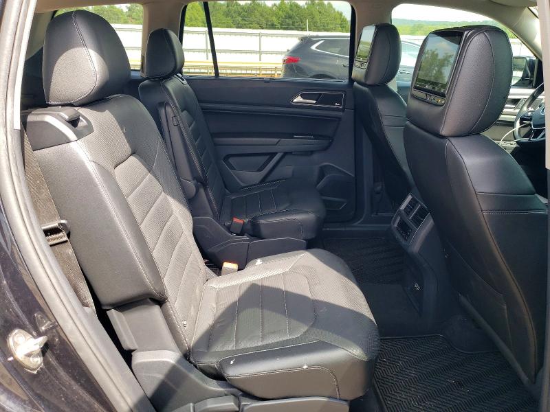 Aukcja sprzedaży 2019 Volkswagen Atlas, vin: 1V2NR2CA3KC544746, numer aukcji: 65898266
