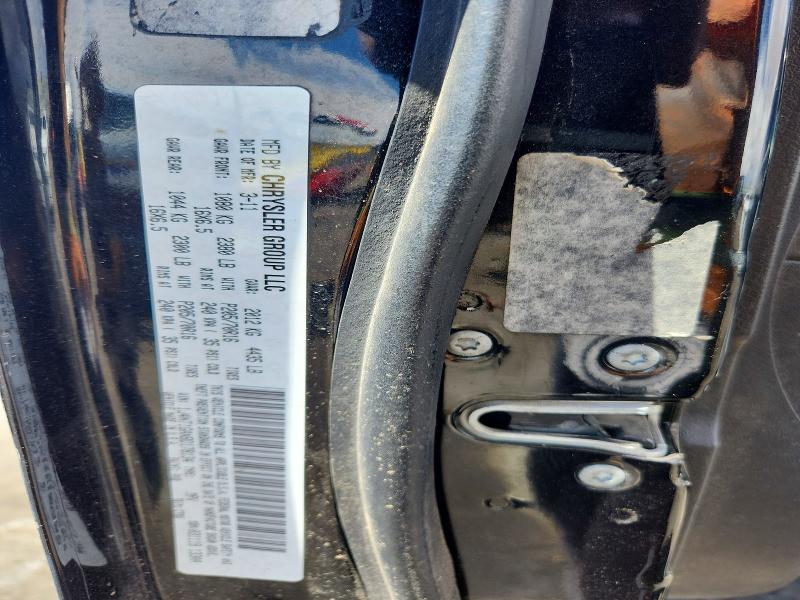 65370156 :رقم المزاد ، 1J4NT1GAXBD178134 vin ، 2011 Jeep Patriot مزاد بيع