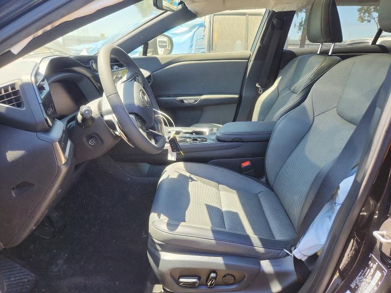 Продажа на аукционе авто 2024 Lexus Rz, vin: JTJABABB1RA004940, номер лота: 65446246