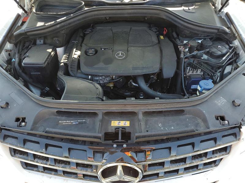 Продажа на аукционе авто 2015 Mercedes-benz Ml, vin: 4JGDA5HB2FA457554, номер лота: 63913066