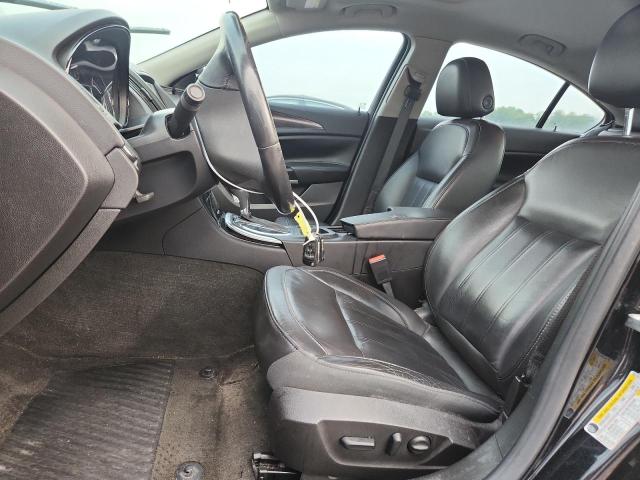 66616606 :رقم المزاد ، 2G4GV5EKXF9127212 vin ، 2015 Buick Regal مزاد بيع