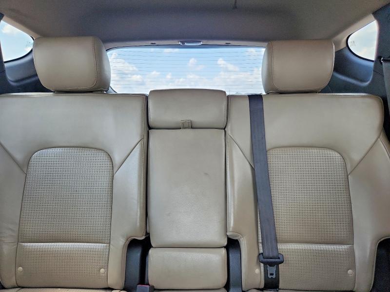 Aukcja sprzedaży 2013 Hyundai Santa Fe Sport, vin: 5XYZU3LA4DG030541, numer aukcji: 67093266