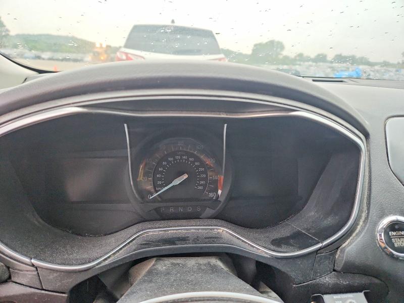64849256 :رقم المزاد ، 3FA6P0K92FR282335 vin ، 2015 Ford Fusion مزاد بيع