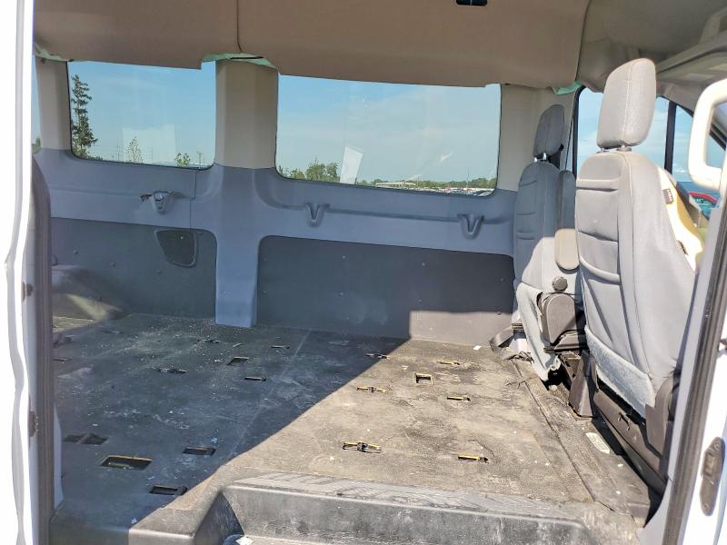 Продажа на аукционе авто 2019 Ford Transit, vin: 1FBAX2CG9KKB19200, номер лота: 66523816