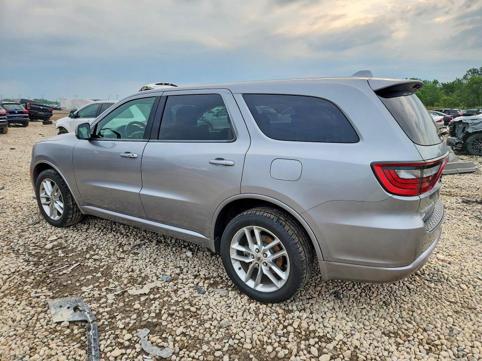 Aukcja sprzedaży 2021 Dodge Durango, vin: 1C4RDJDG5MC545057, numer aukcji: 63778996