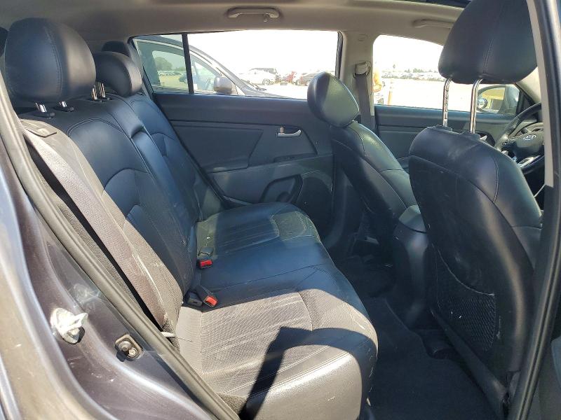 Продаж на аукціоні авто 2012 Kia Sportage, vin: KNDPC3A20C7173830, номер лоту: 64321006