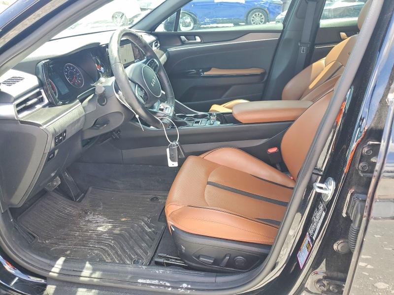 Продаж на аукціоні авто 2022 Kia K5, vin: 5XXG44J83NG160863, номер лоту: 64054756