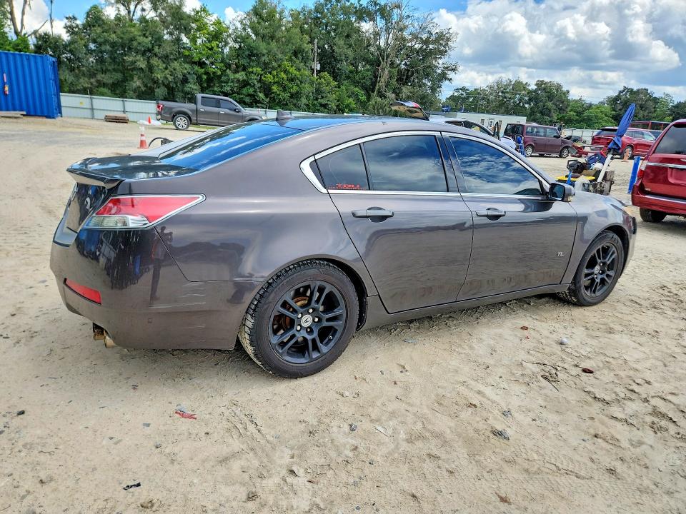 2010 Acura Tl მანქანა იყიდება აუქციონზე, vin: 19UUA8F29AA012702, აუქციონის ნომერი: 65800466