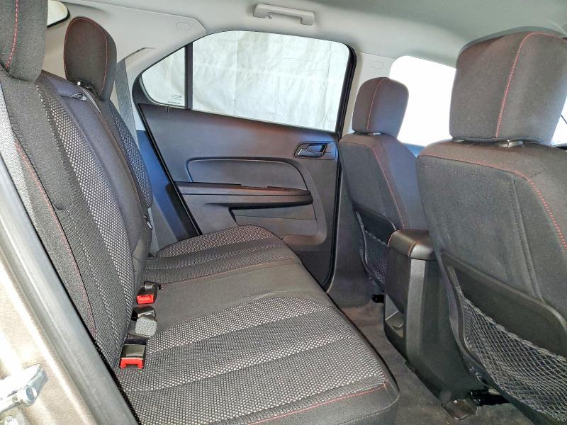 Продажа на аукционе авто 2012 Chevrolet Equinox, vin: 2GNFLEEK8C6184194, номер лота: 63476736