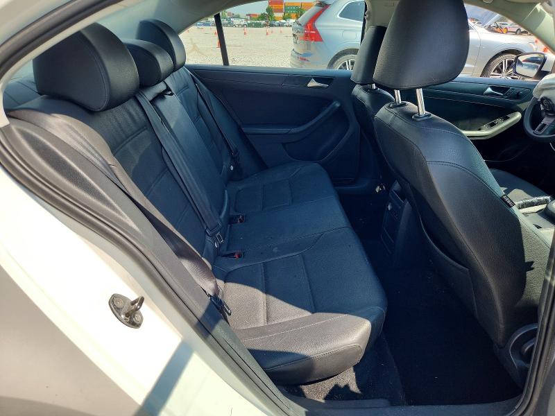 2012 Volkswagen Jetta მანქანა იყიდება აუქციონზე, vin: 3VWDP7AJ6CM107954, აუქციონის ნომერი: 64044356