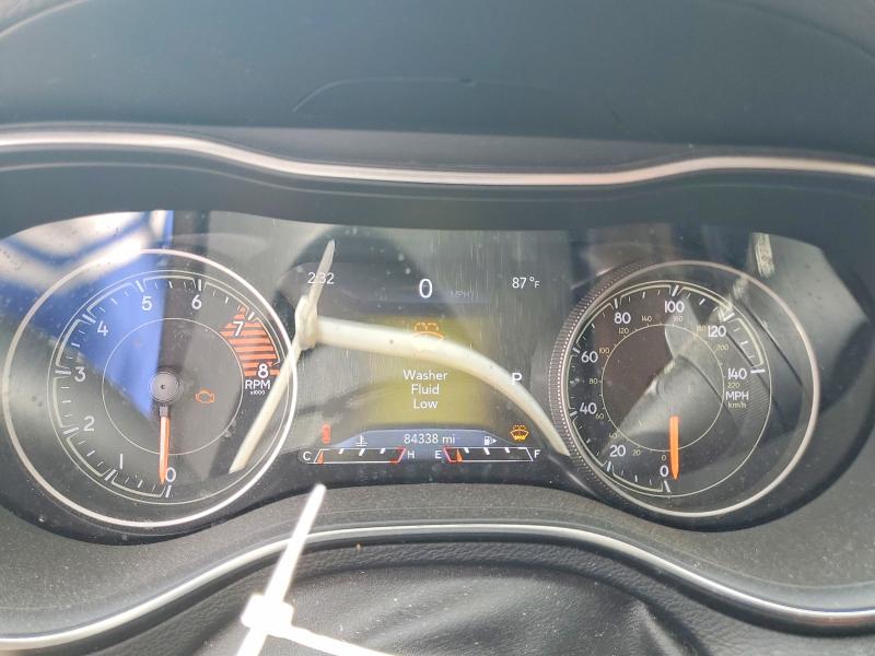65134156 :رقم المزاد ، 1C4PJMBX3LD578846 vin ، 2020 Jeep Cherokee مزاد بيع