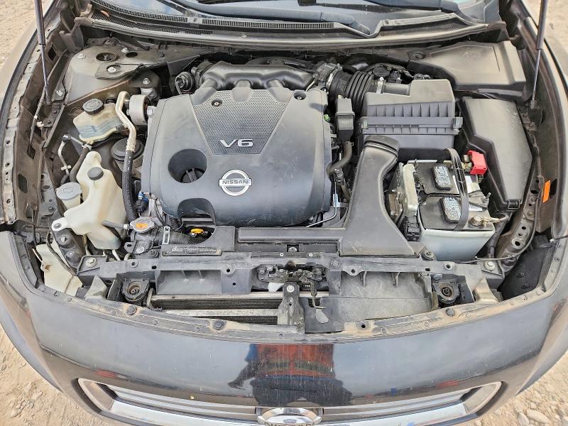 Aukcja sprzedaży 2014 Nissan Maxima, vin: 1N4AA5AP5EC472782, numer aukcji: 66222846