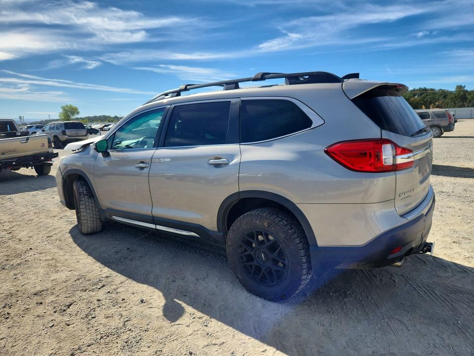Aukcja sprzedaży 2019 Subaru Ascent, vin: 4S4WMAPD6K3472049, numer aukcji: 66287396
