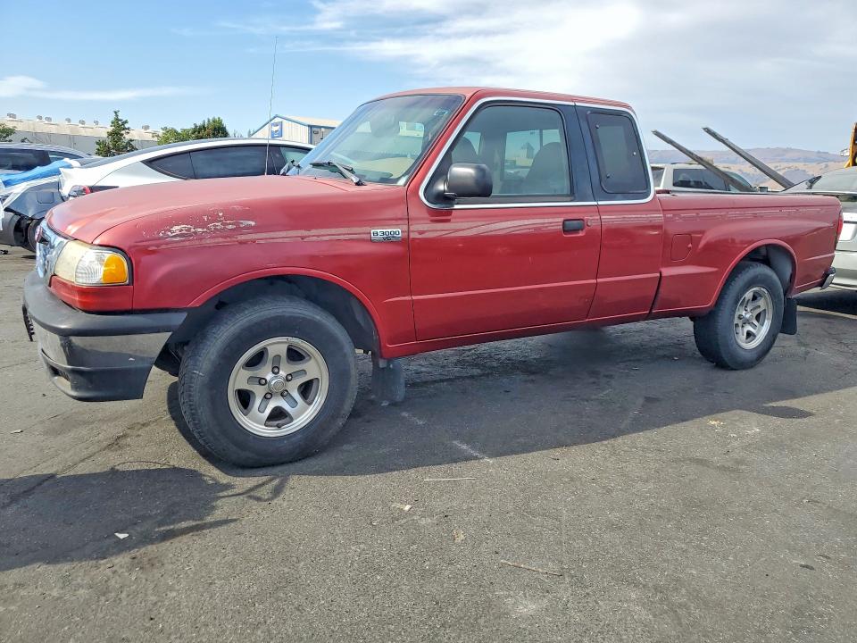 Продажа на аукционе авто 1998 Mazda B3000, vin: 4F4YR16U6WTM26086, номер лота: 65161476
