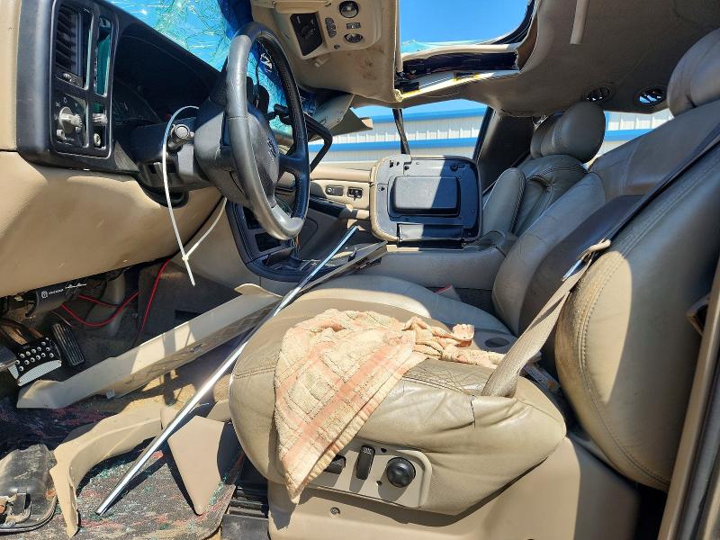 66648906 :رقم المزاد ، 1GNEK13T21J100373 vin ، 2001 Chevrolet Tahoe مزاد بيع