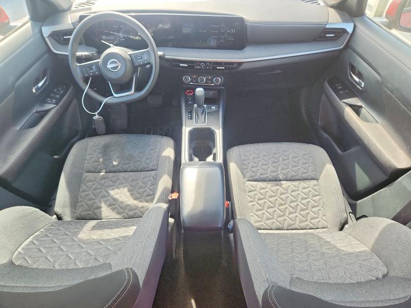 Aukcja sprzedaży 2025 Nissan Kicks, vin: 3N8AP6CA7SL344619, numer aukcji: 65655946