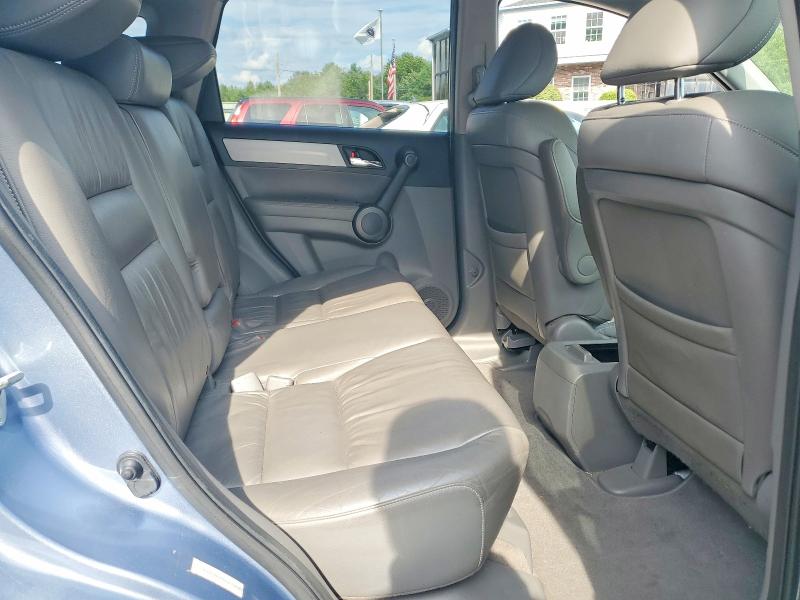 2011 Honda Cr-v მანქანა იყიდება აუქციონზე, vin: JHLRE4H78BC005954, აუქციონის ნომერი: 66369166
