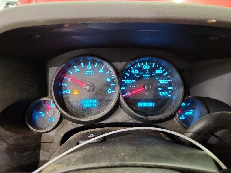 2010 Chevrolet Silverado მანქანა იყიდება აუქციონზე, vin: 1GCPKPEA3AZ153973, აუქციონის ნომერი: 65432396