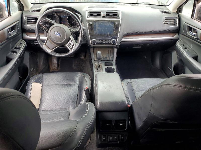 2019 Subaru Outback მანქანა იყიდება აუქციონზე, vin: 4S4BSANCXK3275223, აუქციონის ნომერი: 63738556