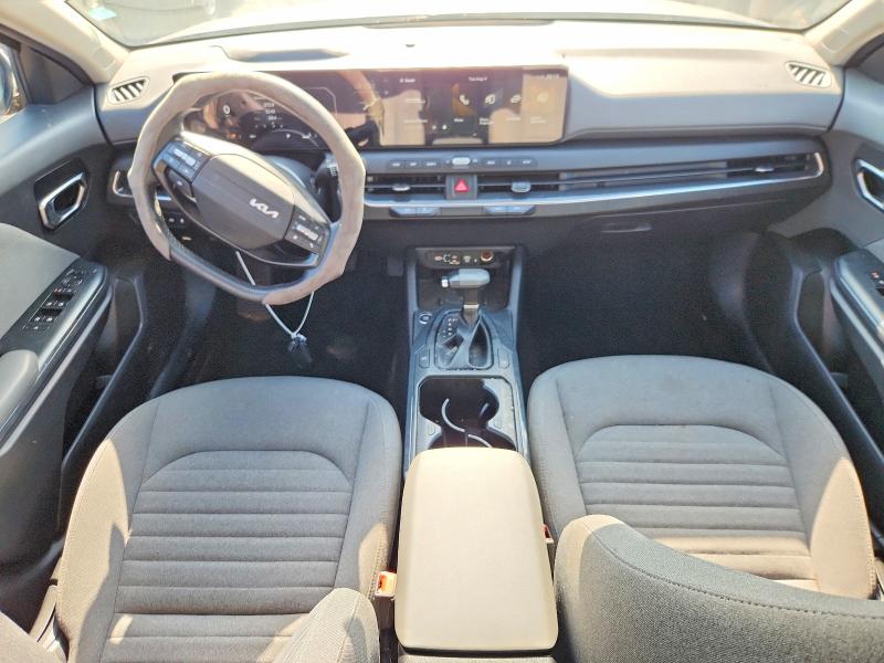 Продаж на аукціоні авто 2025 Kia K4, vin: 3KPFU4DE3SE138783, номер лоту: 61050086