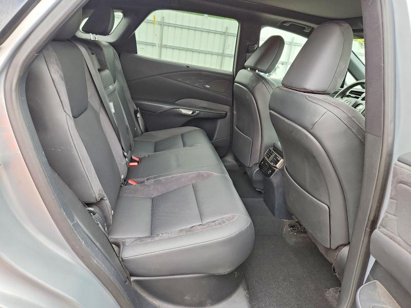 Aukcja sprzedaży 2023 Lexus Rx 350, vin: 2T2BAMCA5PC011931, numer aukcji: 63179756