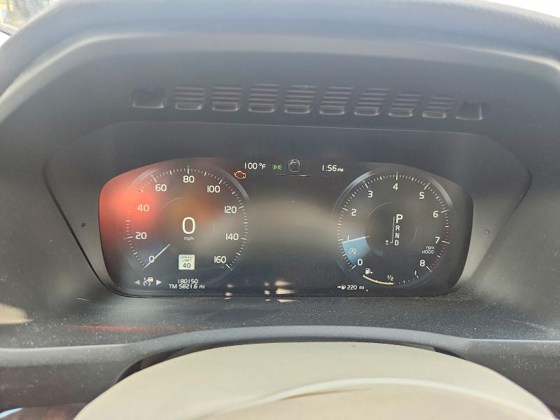 Aukcja sprzedaży 2016 Volvo Xc90, vin: YV4A22PK6G1041297, numer aukcji: 66211906
