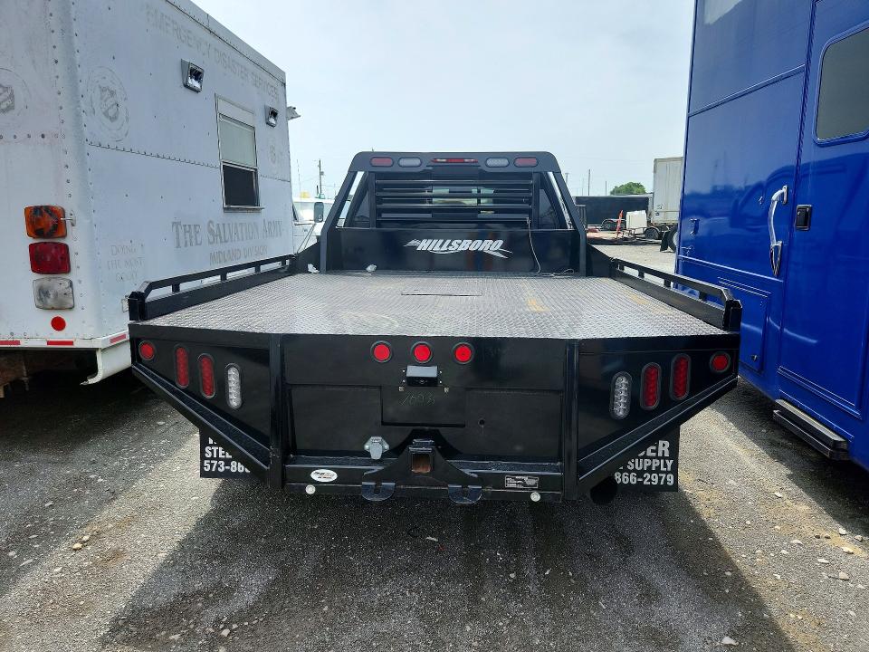 63346366 :رقم المزاد ، 1GC4K1C88DF139122 vin ، 2013 Chevrolet Silverado مزاد بيع