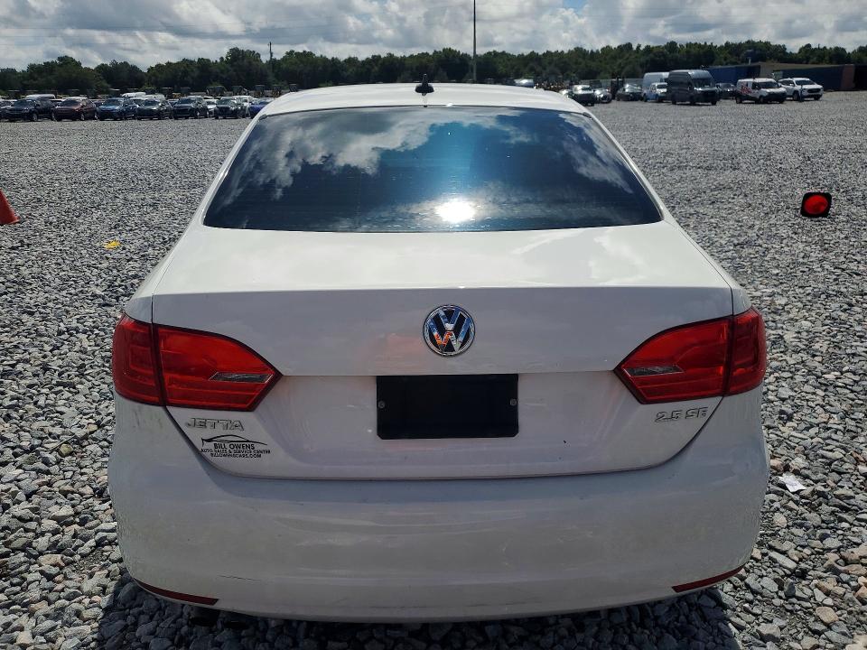 Aukcja sprzedaży 2013 Volkswagen Jetta, vin: 3VWDX7AJ5DM252937, numer aukcji: 64242386