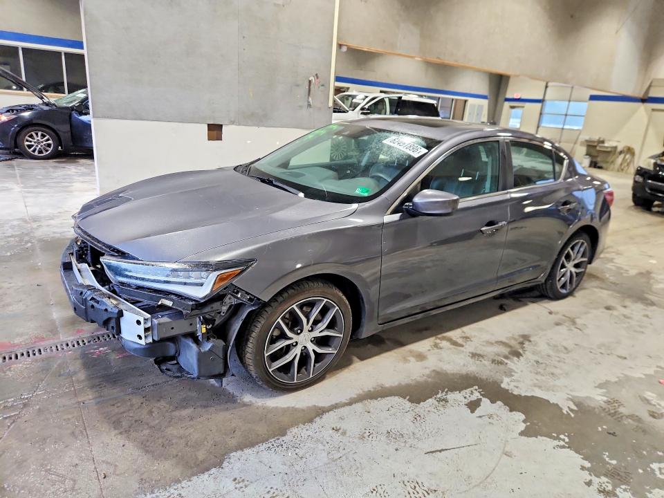 Aukcja sprzedaży 2019 Acura Ilx, vin: 19UDE2F71KA005578, numer aukcji: 62451896
