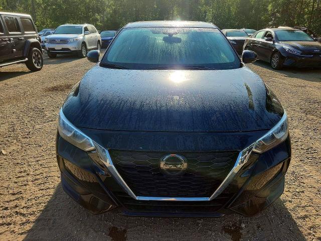 2021 Nissan Sentra მანქანა იყიდება აუქციონზე, vin: 3N1AB8CV6MY312570, აუქციონის ნომერი: 62310536