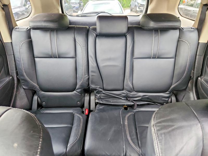 64080696 :رقم المزاد ، JA4J24A58JZ616021 vin ، 2018 Mitsubishi Outlander مزاد بيع