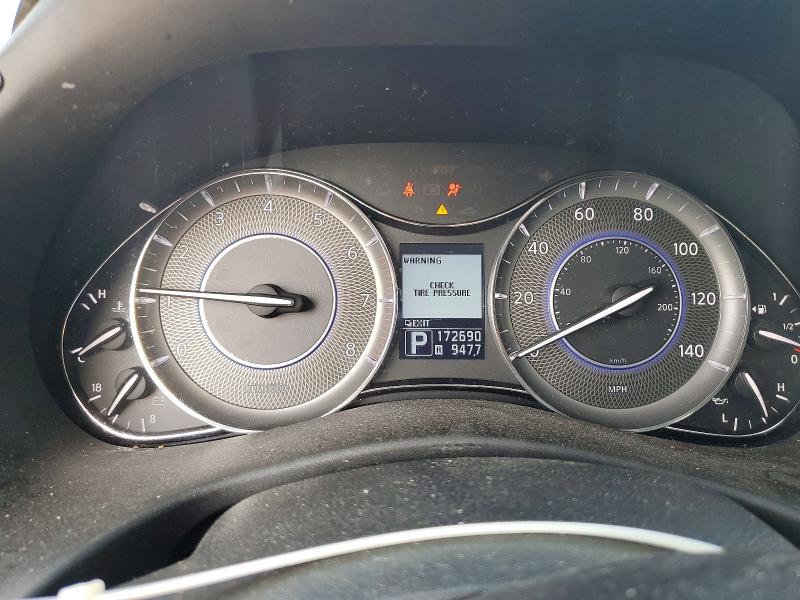 Продажа на аукционе авто 2012 Infiniti Qx56, vin: JN8AZ2NEXC9019007, номер лота: 64481536