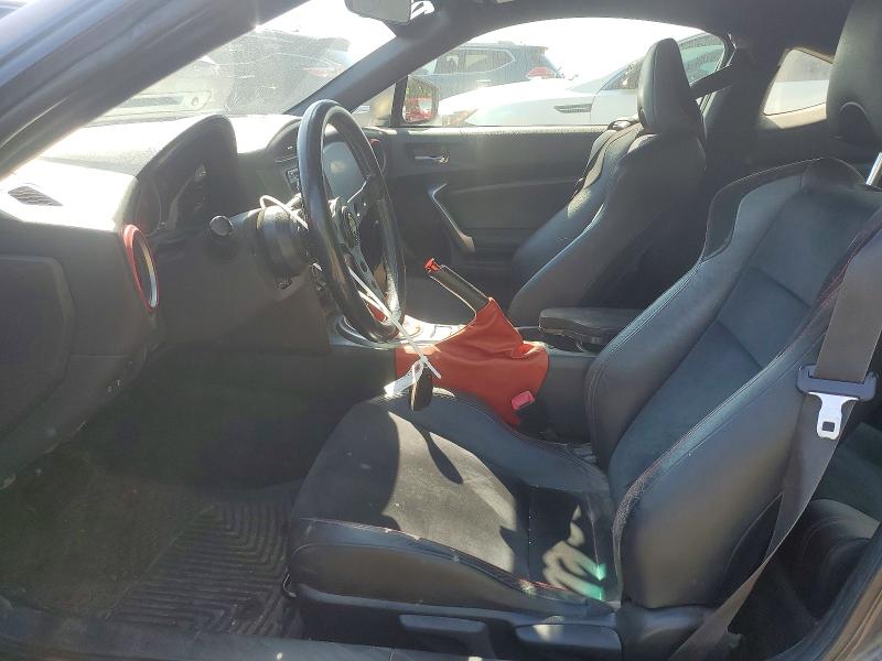 64345026 :رقم المزاد ، JF1ZCAC1XF9607011 vin ، 2015 Subaru Brz مزاد بيع