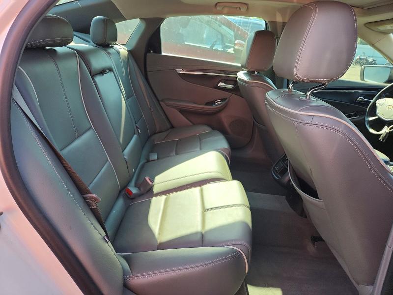 Продаж на аукціоні авто 2015 Chevrolet Impala, vin: 1G1165S32FU143498, номер лоту: 62745106
