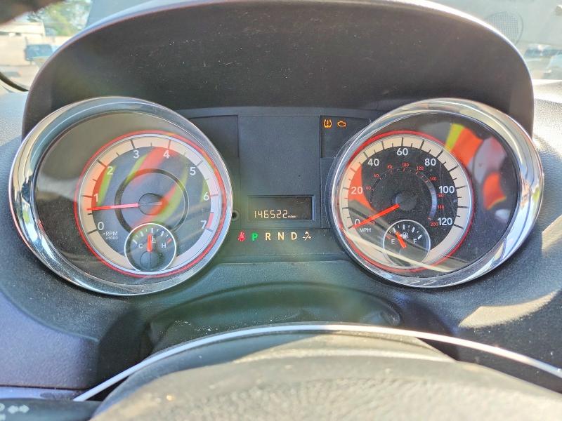 Aukcja sprzedaży 2017 Dodge Grand Caravan, vin: 2C4RDGCGXHR700168, numer aukcji: 63800756