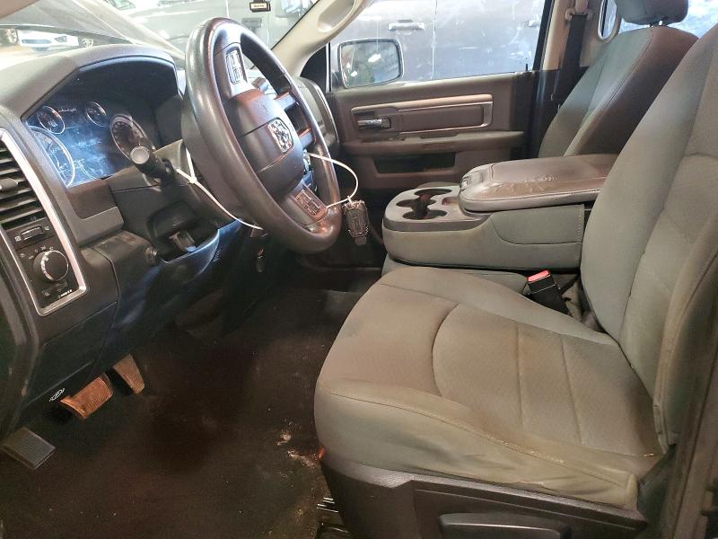 63153996 :رقم المزاد ، 1C6RR7GT2DS690969 vin ، 2013 Ram 1500 مزاد بيع