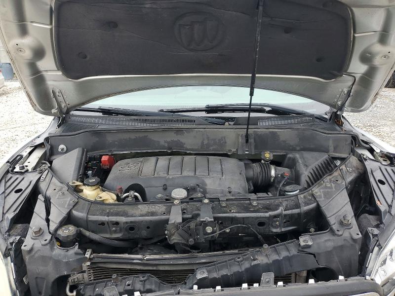Aukcja sprzedaży 2015 Buick Enclave, vin: 5GAKRCKD2FJ236198, numer aukcji: 63781486