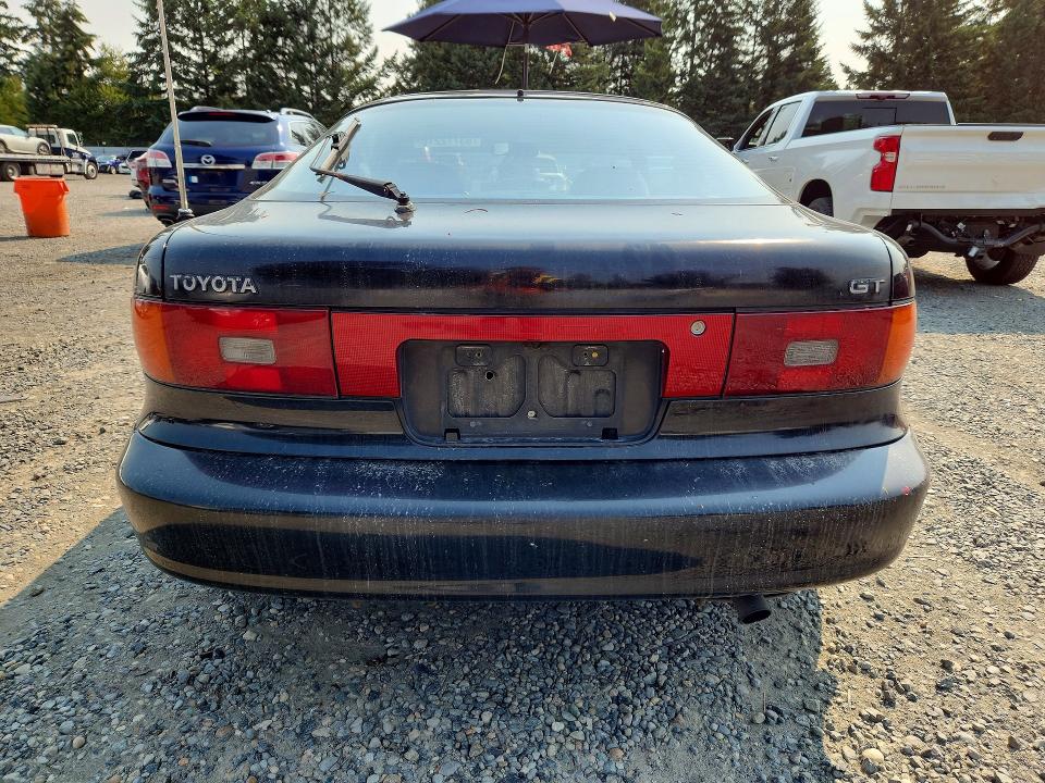 Продаж на аукціоні авто 1990 Toyota Celica, vin: JT2ST87N2L0000918, номер лоту: 63772216