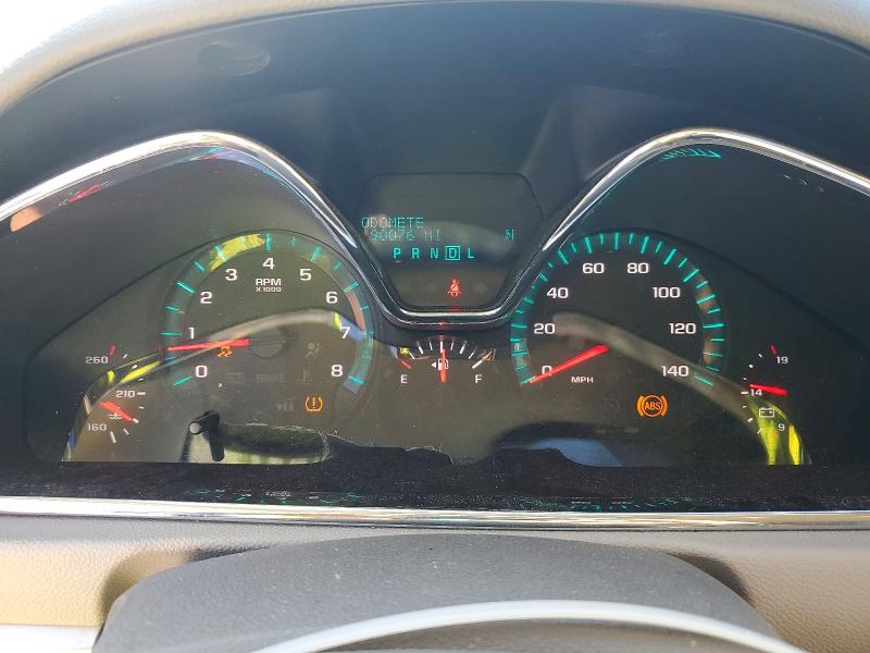 64823256 :رقم المزاد ، 1GNKVFKD7HJ324573 vin ، 2017 Chevrolet Traverse مزاد بيع