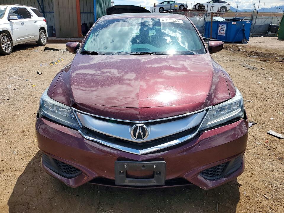 Продажа на аукционе авто 2016 Acura Ilx, vin: 19UDE2F72GA006813, номер лота: 67015356