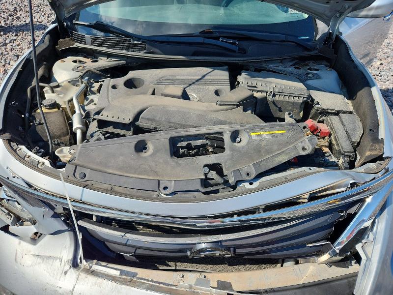 Продажа на аукционе авто 2014 Nissan Altima, vin: 1N4AL3AP0EC421897, номер лота: 66096126