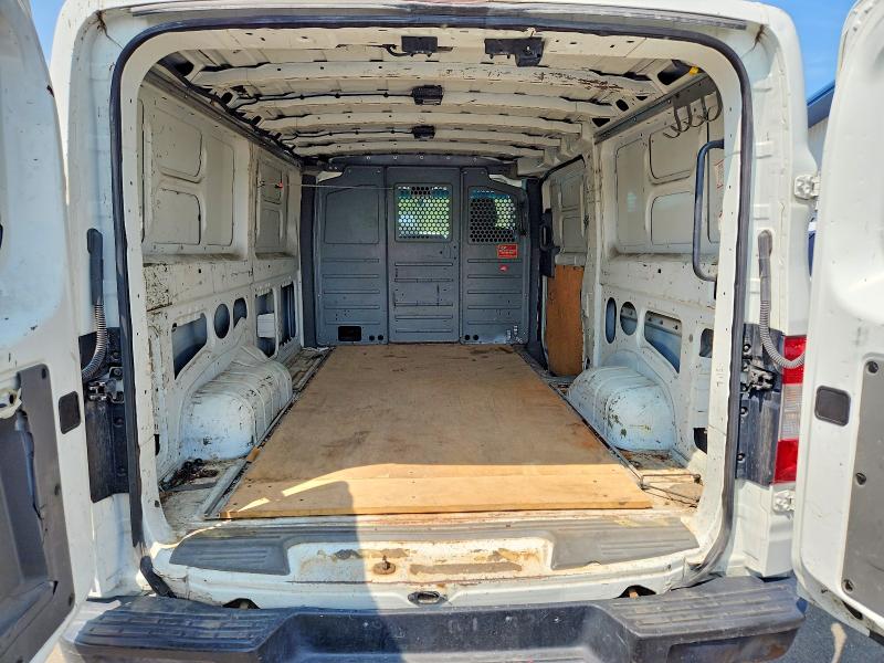 Aukcja sprzedaży 2014 Nissan Nv, vin: 1N6BF0KX2EN105678, numer aukcji: 64737926